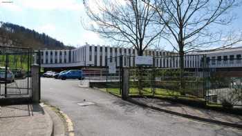 Instituto de Educación Secundaria Ies Oianguren