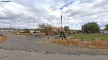 Hope School Building (Historical)