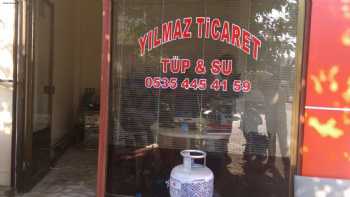 Yılmaz Su Tüp Ticaret