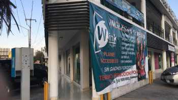 Wink English School