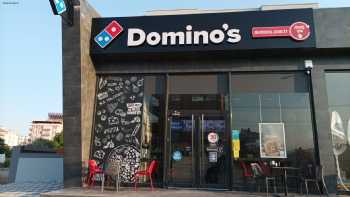 Domino's Pizza Antalya Döşemealtı