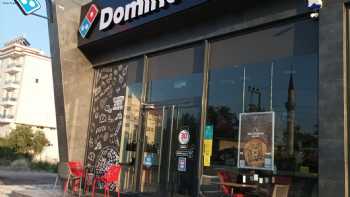 Domino's Pizza Antalya Döşemealtı