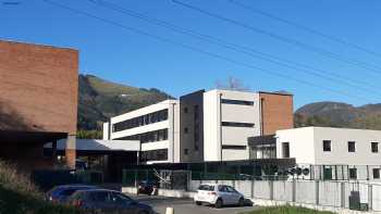 Instituto De Educación Secundaria Txindoki