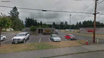 Santiam Canyon School District 129J