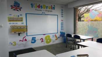 KidsBrain School Irun - Academia de inglés para niños