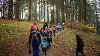 French International School of Oregon