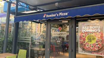 Domino's Pizza Şirinyalı