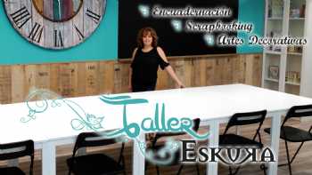 Taller ESKUKA