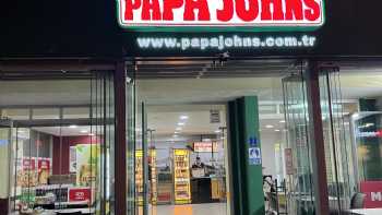 Papa John's Pizza