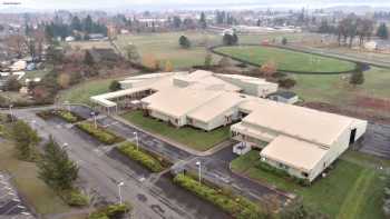 Molalla Elementary School