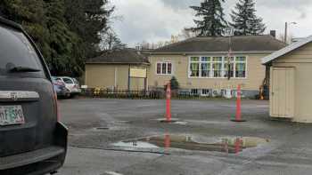 Molalla River Academy