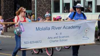 Molalla River Academy