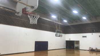 PE Facility Gym