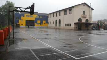 La Salle Berrozpe