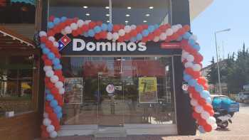 Domino's Pizza Gazipaşa