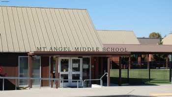 Mt Angel Middle School