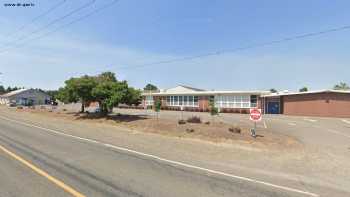 Butte Creek Elementary School