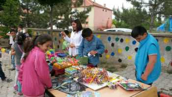 Yazla Şehit Astsubay İbrahim Geçer İlkokulu