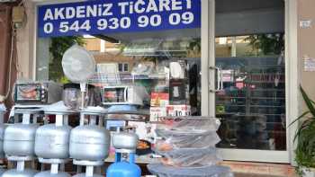 Akdeniz Ticaret Manavgat