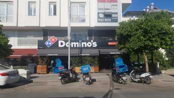 Domino's Pizza Manavgat