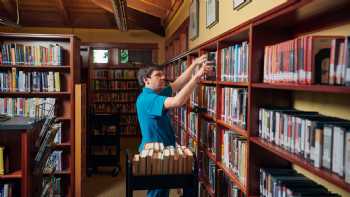 North Plains Library