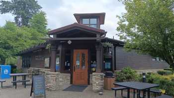 North Plains Library