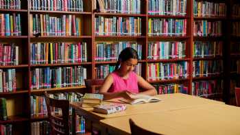 North Plains Library