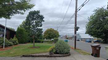 North Plains Library