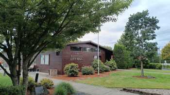 North Plains Library