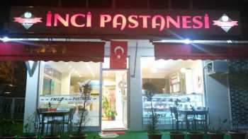 İnci Pastanesi