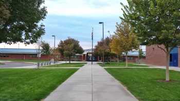 Nyssa Elementary School