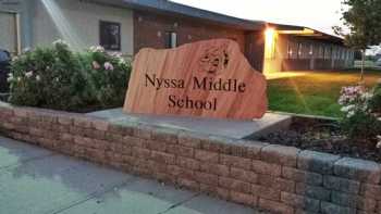 Nyssa Middle School