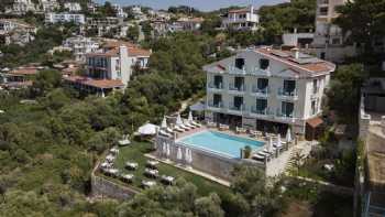 Suna Sun Hotel (14+) | Kaş