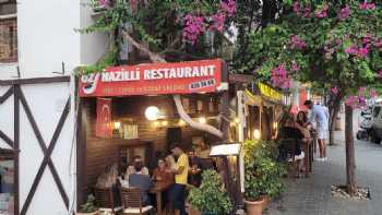 Öz Nazilli Restoran