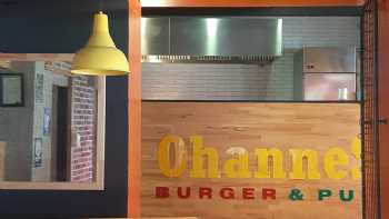 Ohannes Burger Kalkan