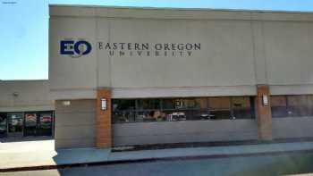 Eastern Oregon University - Ontario Center