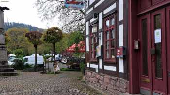 Kanzlei Weserbergland - Schweizer, Piontek, Höflich-Küthmann