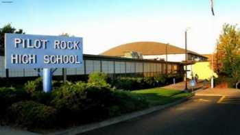 Pilot Rock High School