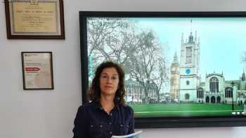 Academia inglés Irene San Martín