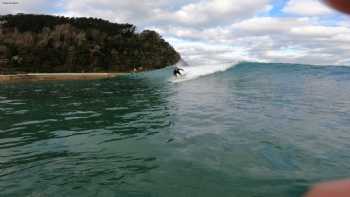 Essus Surf Eskola Zarautz