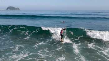 MOOR SURF ESKOLA Zarautz