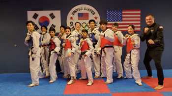 Rock Creek Taekwondo