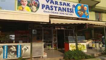 Varsak Pastanesi