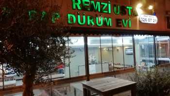 Remzi Usta Kebap Dürüm Evi