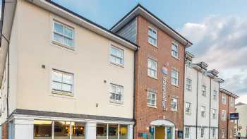 Travelodge Newport Isle of Wight