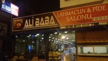 Ali Baba Lahmacun Pide Kebap Salonu