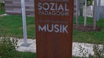 Vocational College of Music