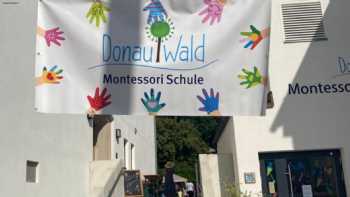 Donauwald - Montessorischule