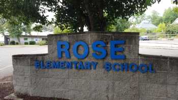 Roseburg Virtual School