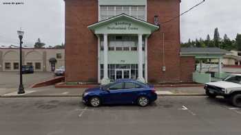 Roseburg Professional Center